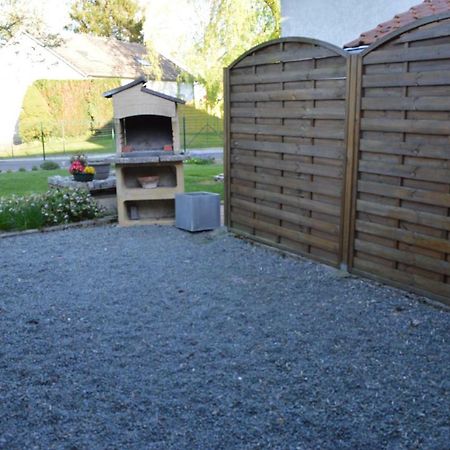 Charmant Loft A La Campagne,Hauts De France ,Somme Rubempre Exteriör bild
