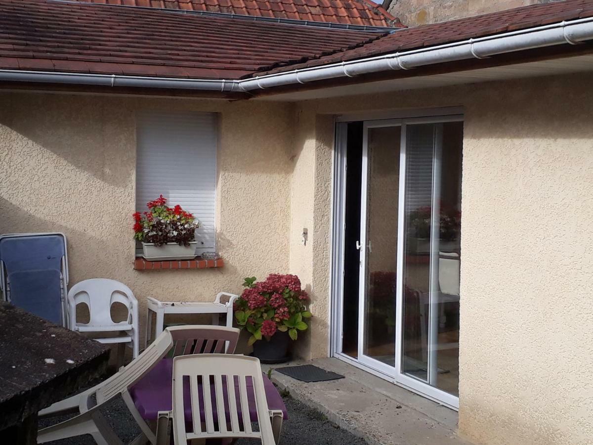 Charmant Loft A La Campagne,Hauts De France ,Somme Rubempre Exteriör bild